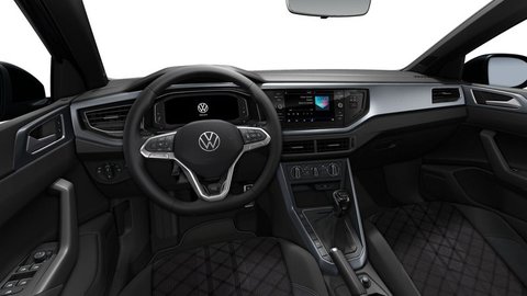 Auto Volkswagen Taigo 1.0 Tsi 110 Cv R-Line Nuove Pronta Consegna A Perugia