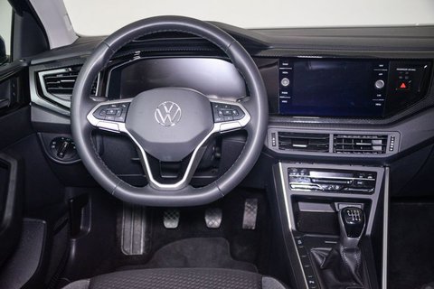 Auto Volkswagen Taigo 1.0 Tsi Life 110 Cv Usate A Perugia