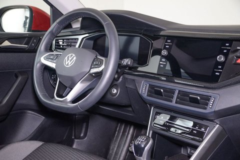 Auto Volkswagen Taigo 1.0 Tsi Life 95Cv Usate A Perugia