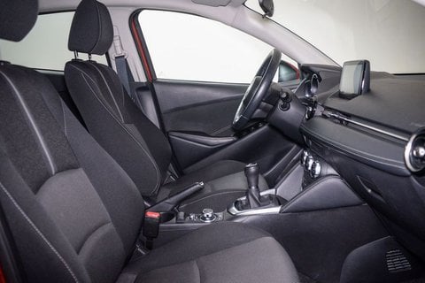Auto Mazda Mazda2 1.5 Skyactiv-G Evolve 90Cv Usate A Perugia