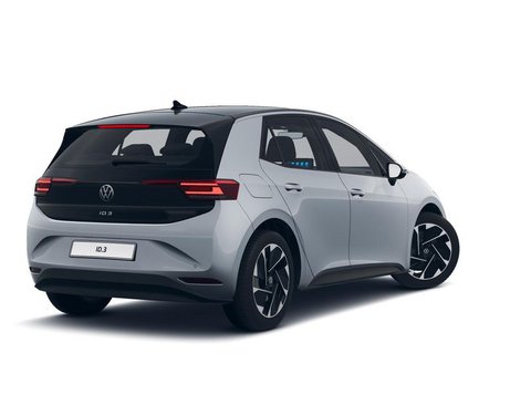 Auto Volkswagen Id.3 Pro Performance Nuove Pronta Consegna A Perugia