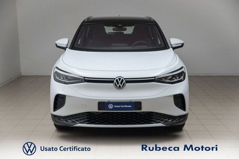 Auto Volkswagen Id.4 Pro Performance 204Cv Usate A Perugia