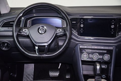 Auto Volkswagen T-Roc 2.0 Tdi Scr Dsg 4Motion Advanced Bluemotion Technology 150Cv Usate A Perugia