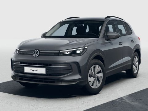 Auto Volkswagen Tiguan Nuova Life 2.0 Tdi Scr 110 Kw (150 Cv) Dsg Nuove Pronta Consegna A Perugia