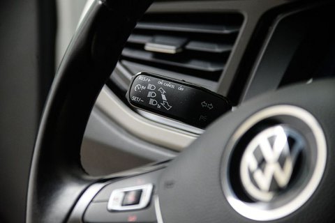 Auto Volkswagen Polo 1.0 Evo 5P. Comfortline Bluemotion Technology 80Cv Usate A Perugia
