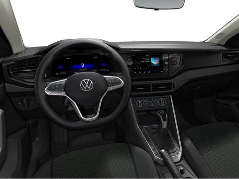 Auto Volkswagen Taigo Taigo 1.0 Tsi Life Dsg 110 Cv Nuove Pronta Consegna A Perugia