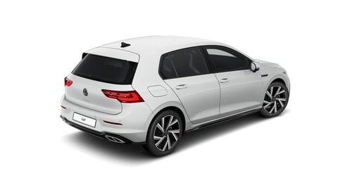Auto Volkswagen Golf 2.0 Tdi 150 Cv Dsg Scr R-Line Nuove Pronta Consegna A Perugia