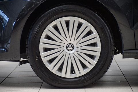 Auto Volkswagen Polo 1.4 Tdi 5P. Comfortline 75Cv Usate A Perugia