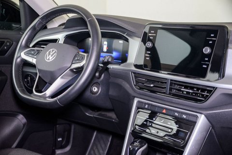 Auto Volkswagen T-Roc 2.0 Tdi Scr Dsg Life 150Cv Usate A Perugia