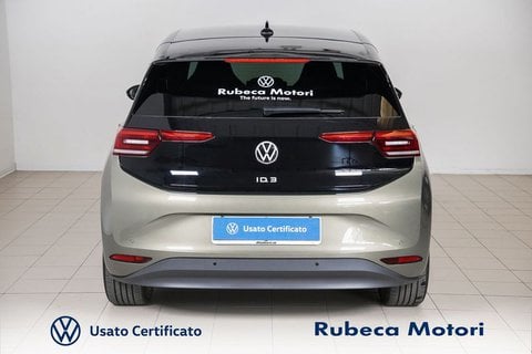 Auto Volkswagen Id.3 Pro Performance 204 Cv Usate A Perugia