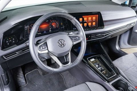 Auto Volkswagen Golf 1.5 Etsi Evo Act Dsg Style 130Cv Usate A Perugia