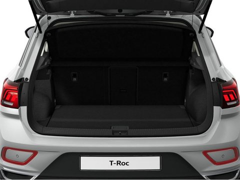 Auto Volkswagen T-Roc 1.0 Tsi Style Nuove Pronta Consegna A Perugia