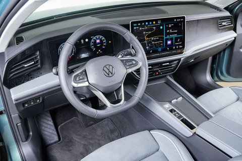 Auto Volkswagen Passat 1.5 Etsi Act Dsg Business 150Cv Usate A Perugia