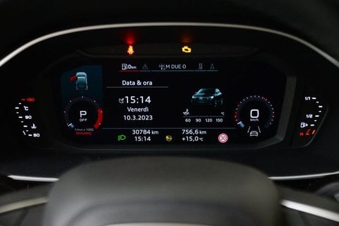 Auto Audi Q3 Spb 35 Tdi S Tronic S Line Edition 150Cv Usate A Perugia