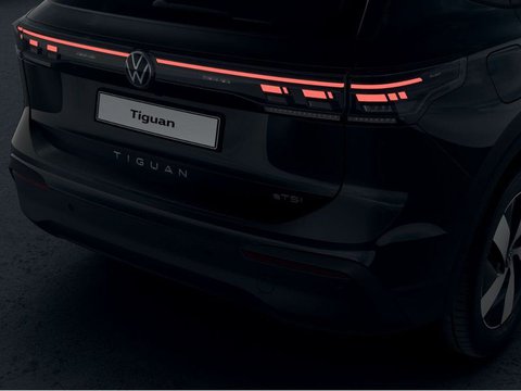 Auto Volkswagen Tiguan Nuova Tiguan 1.5 Etsi 150 Cv Dsg Life Nuove Pronta Consegna A Perugia
