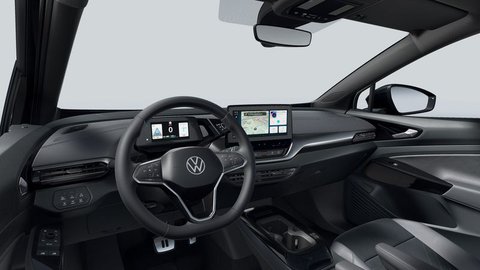 Auto Volkswagen Id.4 Pro Performance Nuove Pronta Consegna A Perugia