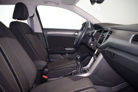 Auto Volkswagen T-Roc 1.0 Tsi Style Bluemotion Technology 110Cv Usate A Perugia