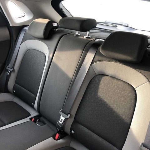 Auto Hyundai Kona 1ªs. 1.0 T-Gdi Comfort Usate A Biella