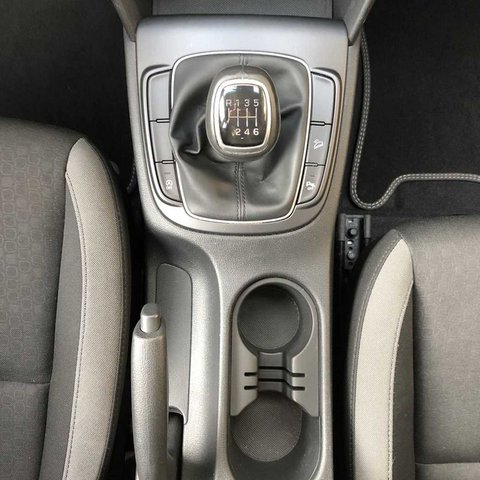 Auto Hyundai Kona 1ªs. 1.0 T-Gdi Comfort Usate A Biella
