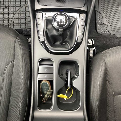 Auto Hyundai Tucson 3ª Serie 1.6 T-Gdi 48V Exellence Usate A Biella