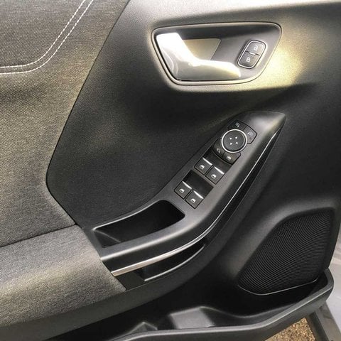 Auto Ford Puma 1.0 Ecoboost 125 Cv S&S Titanium Usate A Biella