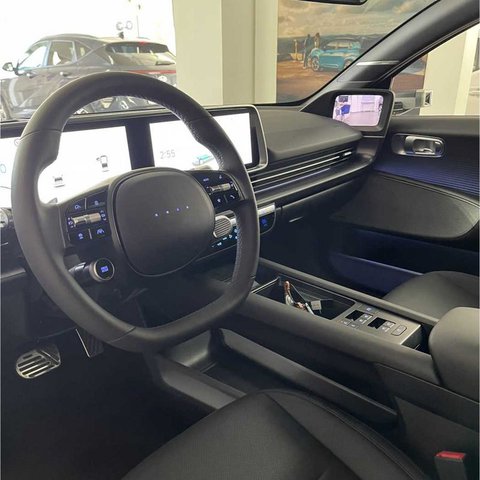 Auto Hyundai Ioniq 6 6 77.4 Kwh Awd Evolution Nuove Pronta Consegna A Biella