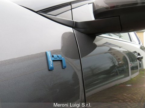 Auto Citroën C5 Aircross Hybrid 225 E-Eat8 Feel Usate A Monza E Della Brianza