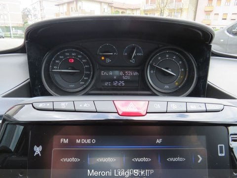 Auto Lancia Ypsilon 1.0 Firefly 5Posti Hybrid Platino (Neopatentati) Km0 A Monza E Della Brianza