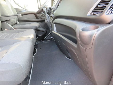 Auto Iveco Daily 35S12V 2.3 Hpt Pm-Tm Furgone (Iva Esclusa) Km0 A Monza E Della Brianza