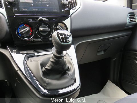 Auto Lancia Ypsilon 1.0 Firefly 5 Posti Hybrid Gold Plus (Neopatentati) Usate A Monza E Della Brianza