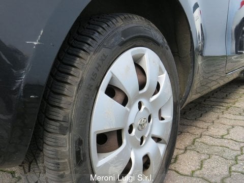 Auto Toyota Yaris 1.3 3 Porte 87Cv (Per Commercianti) Usate A Monza E Della Brianza