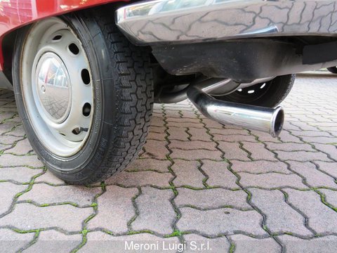 Auto Citroën Gs/Gsa 1220 Club ( Auto Da Collezionisti ) Epoca A Monza E Della Brianza