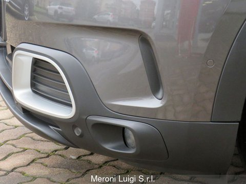 Auto Citroën C5 Aircross Hybrid 225 E-Eat8 Feel Usate A Monza E Della Brianza