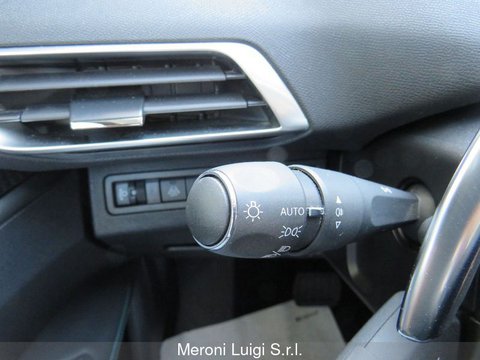 Auto Peugeot 3008 Bluehdi 130 S&S Eat8 Allure Usate A Monza E Della Brianza