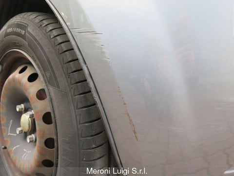 Auto Fiat Grande Punto 1.2 5 Porte Active (Per Commercianti) Usate A Monza E Della Brianza