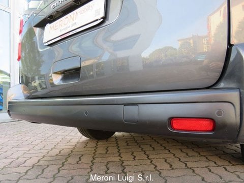 Auto Citroën Spacetourer Bluehdi 180 S&S Eat8 Xl Business Usate A Monza E Della Brianza
