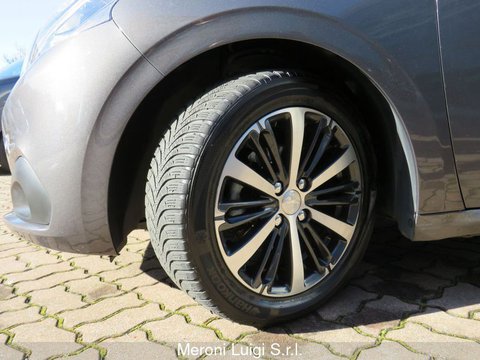 Auto Peugeot 208 Bluehdi 75 5P Allure (Ok Neopatentati) Usate A Monza E Della Brianza