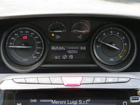 Auto Lancia Ypsilon 1.0 Firefly 5 Posti Hybrid Gold Plus (Neopatentati) Usate A Monza E Della Brianza