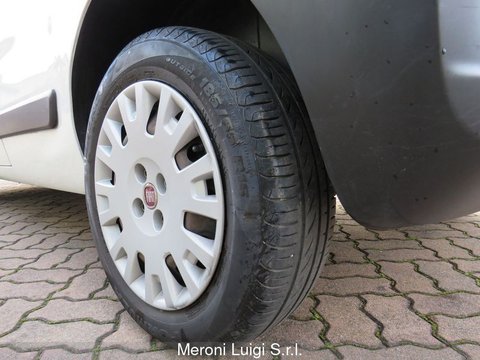 Auto Fiat Professional Fiorino 1.3 Mjt 95Cv Furgone (Iva Esclusa) Usate A Monza E Della Brianza