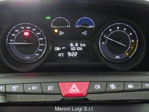 Auto Lancia Ypsilon 1.0 Firefly 5 Posti Hybryd Gold (Neopatentati) Usate A Monza E Della Brianza