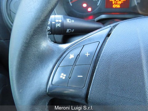 Auto Usate Monza e della Brianza FIAT QUBO Benzina 1.4 8V 73 cv (OK  NEOPATENTATI) - Concessionario Meroni Luigi srl