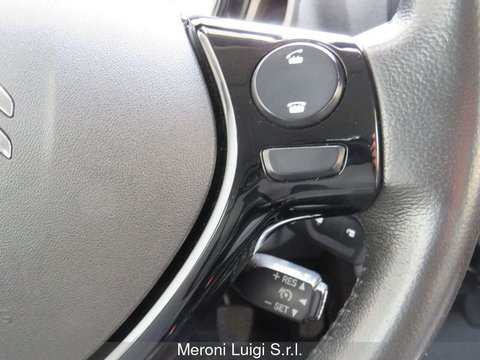 Auto Citroën C1 1.0 Vti 68 5 Porte Shine (Ok Neopatentati) Usate A Monza E Della Brianza