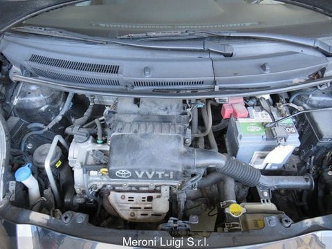 Auto Toyota Yaris 1.3 3 Porte 87Cv (Per Commercianti) Usate A Monza E Della Brianza