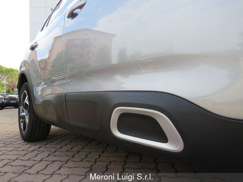 Auto Citroën C5 Aircross Bluehdi 130 S&S Eat8 Shine Usate A Monza E Della Brianza