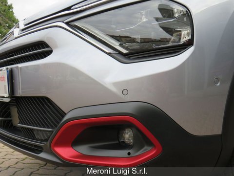Auto Citroën C4 Puretech 130 S&S Shine Usate A Monza E Della Brianza