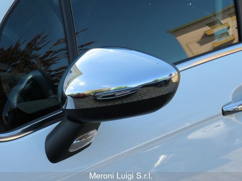 Auto Citroën C3 C3 1.2 Vti 82 Vanity Fair (Ok Neopatentati) Usate A Monza E Della Brianza
