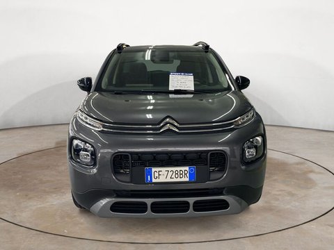 Auto Citroën C3 Aircross Puretech 110 S&S Shine Usate A Roma