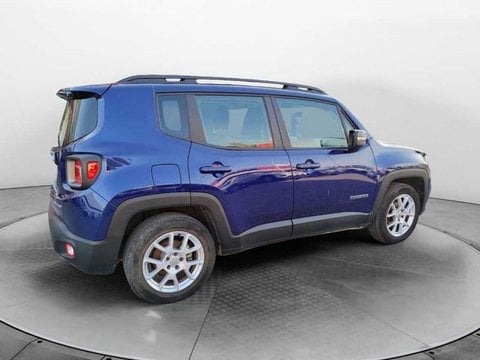 Auto Jeep Renegade My20 Limited 1.6 Multijet Ii Usate A Roma