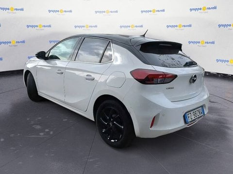 Auto Opel Corsa 6ª Serie 1.2 Elegance Usate A Roma