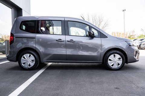 Auto Nissan Townstar 1.3 130 Cv N-Connecta Nuove Pronta Consegna A Treviso